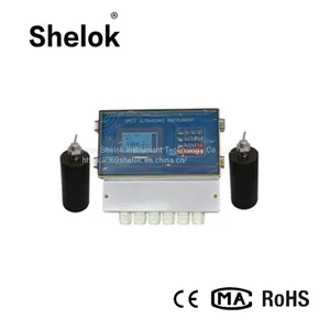 Whosale Ultrasonic Level Sensor Split Level Meter thumbnail-3