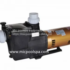 Hayward Swiming Pool Water Pump thumbnail-1