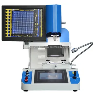 Easy to Use WDS-700 Auto Mobile Phone Iphone Repair Machine thumbnail-1