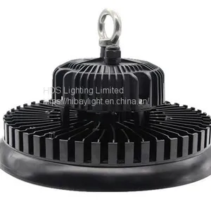 200W Indoor Led High Bay Light for Stadium , Warehouse Ufo Lighting thumbnail-2