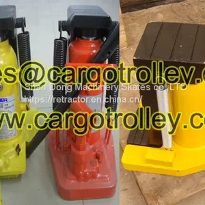Hydraulic Jack Export Procedure thumbnail-2