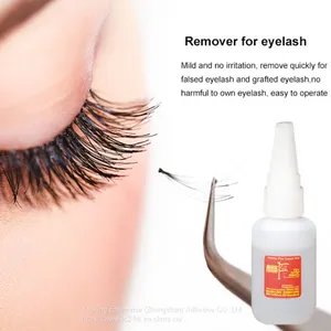 FC2 Clear Glue Remove With Liquid & Gel thumbnail-1