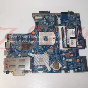 633552-001 for HP 4520s 4720s Laptop Motherboard 628794-001 598668-001 Ddr3 Free Shipping 100% Test ok thumbnail-1