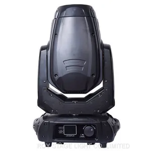 10R Beam Spot Pointy 280w Moving Head thumbnail-2
