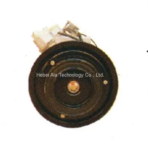 ALA 20216 HONDA AC COMPRESSOR Odyssey 2.4 AC COMPRESSOR 10S20C AC COMPRESSOR 33810-PGM-003 A/C Compressor thumbnail-4