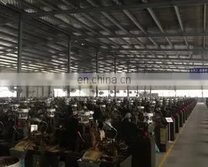 Qingdao Hwi Li Hwa Auto Parts Co., Ltd. company overview - view 1 thumbnail