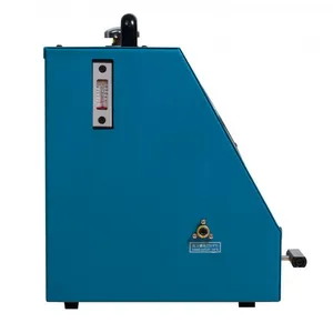 Air-Driven High Pressure Pump thumbnail-2