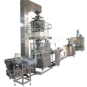 Carton Packaging Unit for Small Sachet Products thumbnail-1