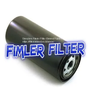 Vacuum Pump Interchangeable Filter WF ALU 4-65 for CF 4-25 / 40-65, 18996 thumbnail-1