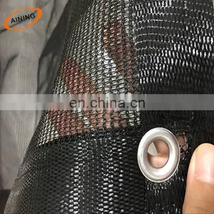 High Quality Paintball Net Safety Fence Net Sewing With Square Mesh Net thumbnail-3