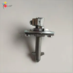 Heidelberg NZM 2 CX102 Machine Switch NZM2 Heidelberg Electric Cabinet Switch Original Switch thumbnail-5