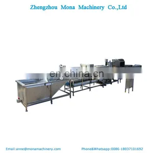 Egg Washing Grading Sterilization Machine Egg Processing Equipment thumbnail-6