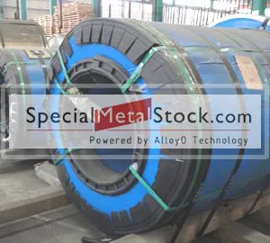 Alloy 825 / UNS N08825 / 2.4858 /ASTM B424 / ASME SB424 / Incoloy825 and Sheet thumbnail-1