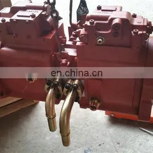 PC220-7 Hydraulic Pump,7082L31123,excavator Hydraulic Main Pump for PC220 PC220-7 thumbnail-3
