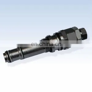 Hydraulic Control Valve for Excavator Oil Filter Piston Seal Kit Bearing Overhaul Gasket Kit Radiator Monitor Pin Oil Cooler thumbnail-1