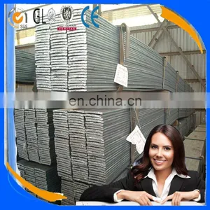 China Supplier Alloy Round Din Machined Steel Flat Bar 1.2080 thumbnail-6