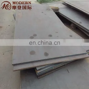 8mm MS Plate Ss400 Price thumbnail-4