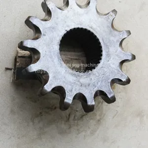 XCMG RP600 Chain Wheel thumbnail-1
