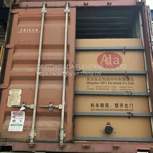 Qingdao ADA FLEXIBAG for Plam Oils thumbnail-3