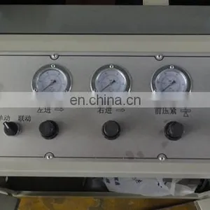 Four Head Welding Machine for PVC Window and Door thumbnail-6