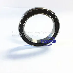 3E809KAT2 Flexible Bearing 45x60x9mm China Manufacturer Hamonic Drive Reducer Bearing thumbnail-3