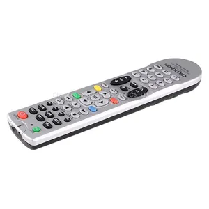RM-828E TV LCD SAT DVD VCD AUX 10 in 1 Universal Remote Control thumbnail-5