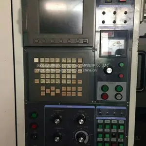 SHIZUOKA B-10VHS40 Vertical Machining Center thumbnail-3