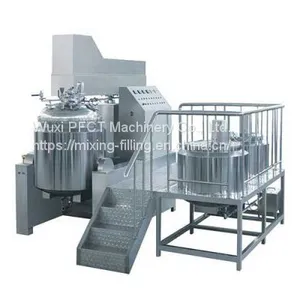 ZJR-100 Disinfectant Gels Preparation Mixer thumbnail-3