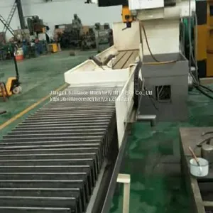 Hangzhou HZ-081 Special Grinding Machine thumbnail-3
