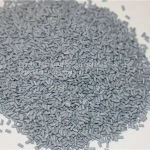 Beautiful Color, Environmental Protection Masterbatch Applied In Air Ducts Industry thumbnail-2