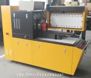 BD850 Banco de Pruebas Diesel /Diesel Test Bench BD860 thumbnail-1