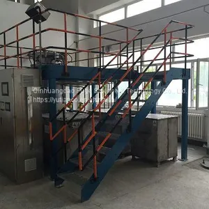 FG Core Leaching Autoclave FG-TXF750 for Investment Casting Process thumbnail-2