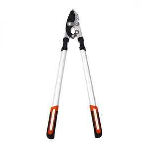 Telescopic Aluminium Alloy Handle Anvil Lopper thumbnail-1