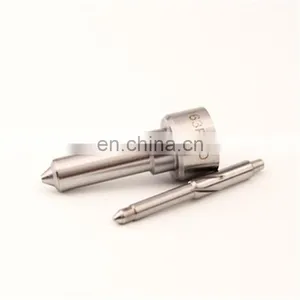 Brand New Great Price L163PBD Injector Nozzle With CE Certificate Injection Nozzle thumbnail-4