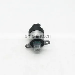 Diesel Engine Part for QSB6.7 Fuel Metering Solenoid Valve 5257595 thumbnail-1