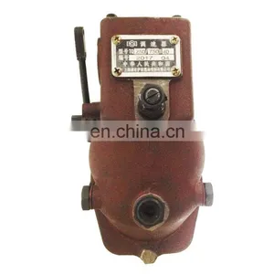 Injection Pump Governor TQ250/750B40 for Pump BH6B120YS28B thumbnail-2