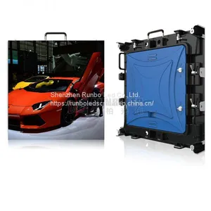 P5 Outdoor LED Panel thumbnail-2