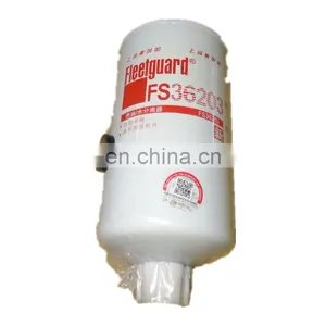 FS36203 High Performance Filter thumbnail-1