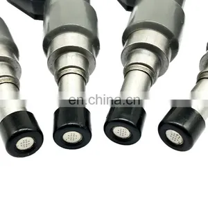 Fuel Injector Compatible With Toyota Corolla Tacoma OEM 23250-0C010 232500C010 thumbnail-2