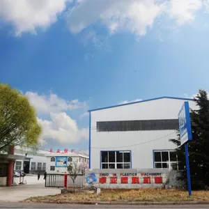 Qingdao Zhuoya Machinery Co.,Ltd company overview - view 1 thumbnail