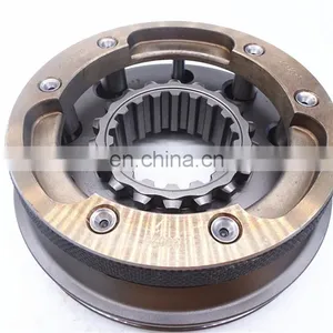 SHACMAN F2000 Truck DIESEL HEAVY TRUCK A-C09005 Synchronizer A-C09005 thumbnail-1