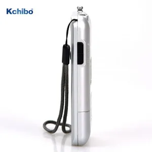Kchibo Direct Factory 2 Band FM AM Digital Portable Pocket Radio thumbnail-5