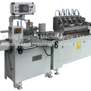 Impact of Rice Drinking Straw Making Machine thumbnail-1