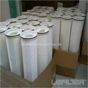 Replace Pall HFU640GF020H13 High Flow Water Filter Element thumbnail-1