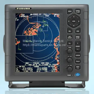 Furuno 1835 Radar thumbnail-1
