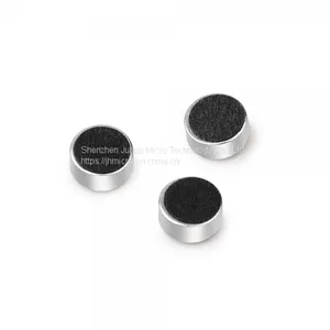 Electromagnetic Buzzer Active 12V Pin Type Buzzer Piezo Passive Buzzer for Ring Small PCB Mountable thumbnail-3