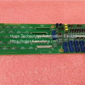 NEW ABB Frequency Counter Module SPFCS01 thumbnail-1