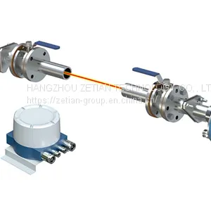 LGT-100 Cross Stack & In-Situ Laser Gas Analyzer thumbnail-1