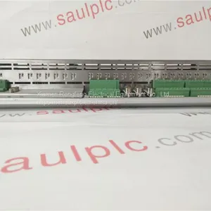 ABB IOD86MEM Processor Module thumbnail-1