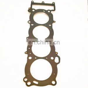 Piston Kit OIL PUMP GASKET FOR Yamaha Waverunner FX CRUISER GP1800 VXR VXS FZR FZS 1800 1.8T AR242 6S5-13563-00-00 thumbnail-5